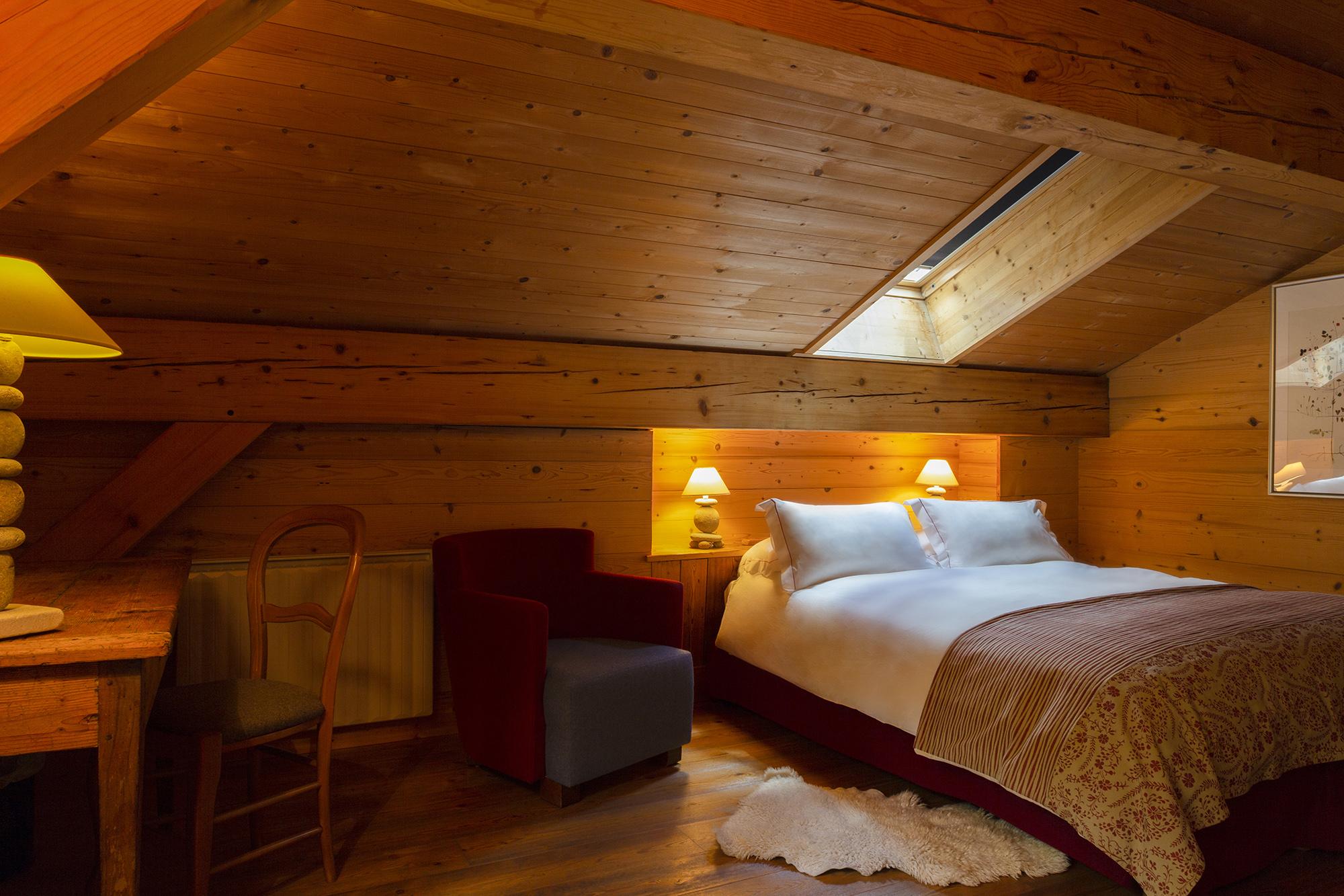 Hotel La Ferme Du Chozal, Chalet De Tradition โอตลุซ ภายนอก รูปภาพ
