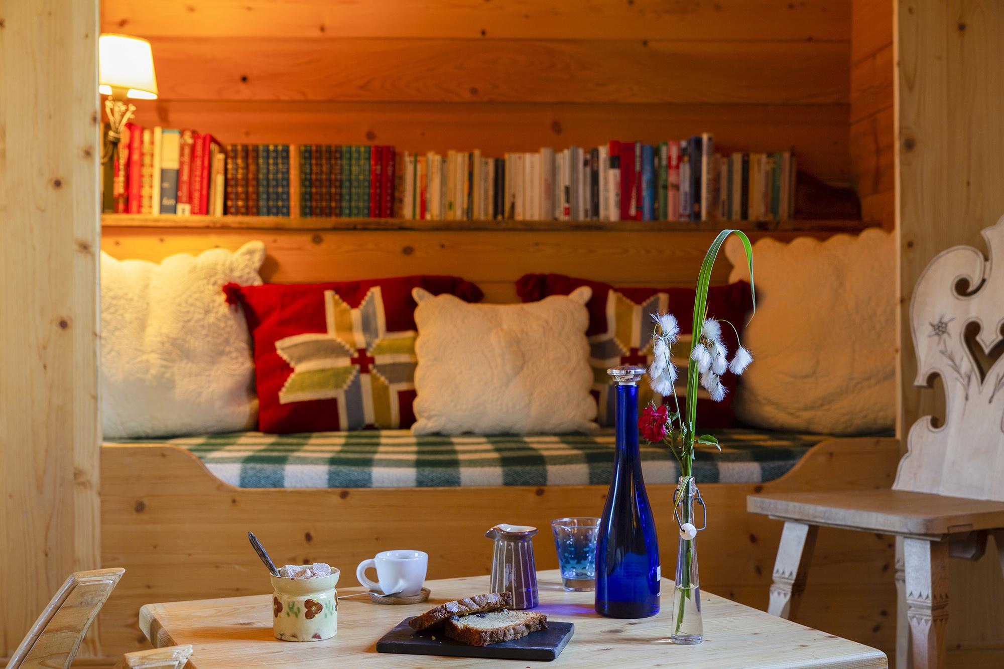 Hotel La Ferme Du Chozal, Chalet De Tradition โอตลุซ ภายนอก รูปภาพ