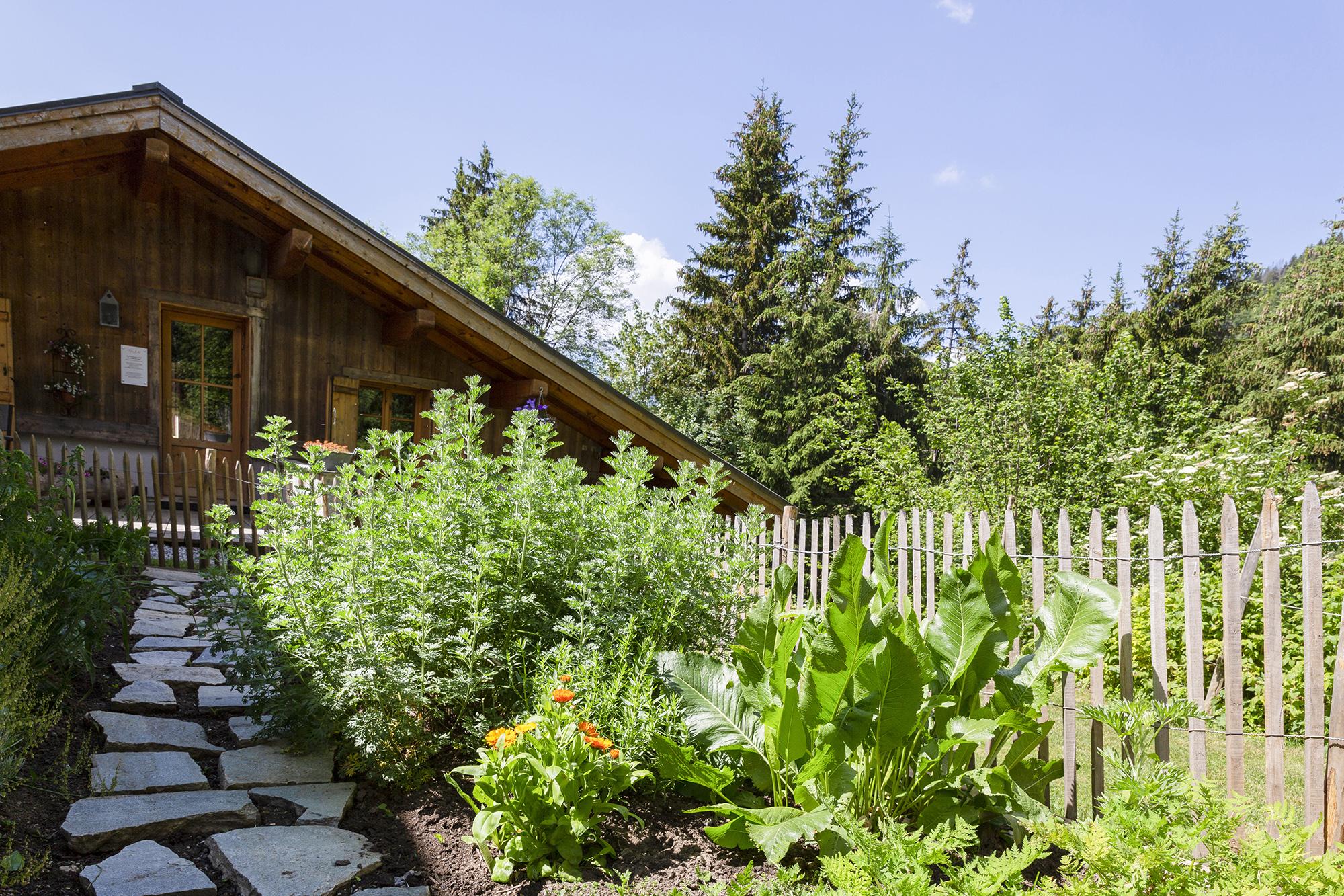 Hotel La Ferme Du Chozal, Chalet De Tradition โอตลุซ ภายนอก รูปภาพ