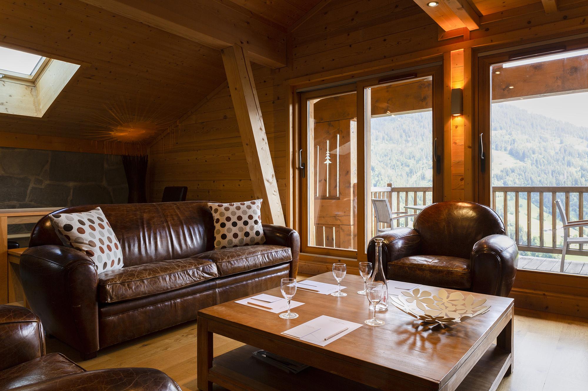 Hotel La Ferme Du Chozal, Chalet De Tradition โอตลุซ ภายนอก รูปภาพ