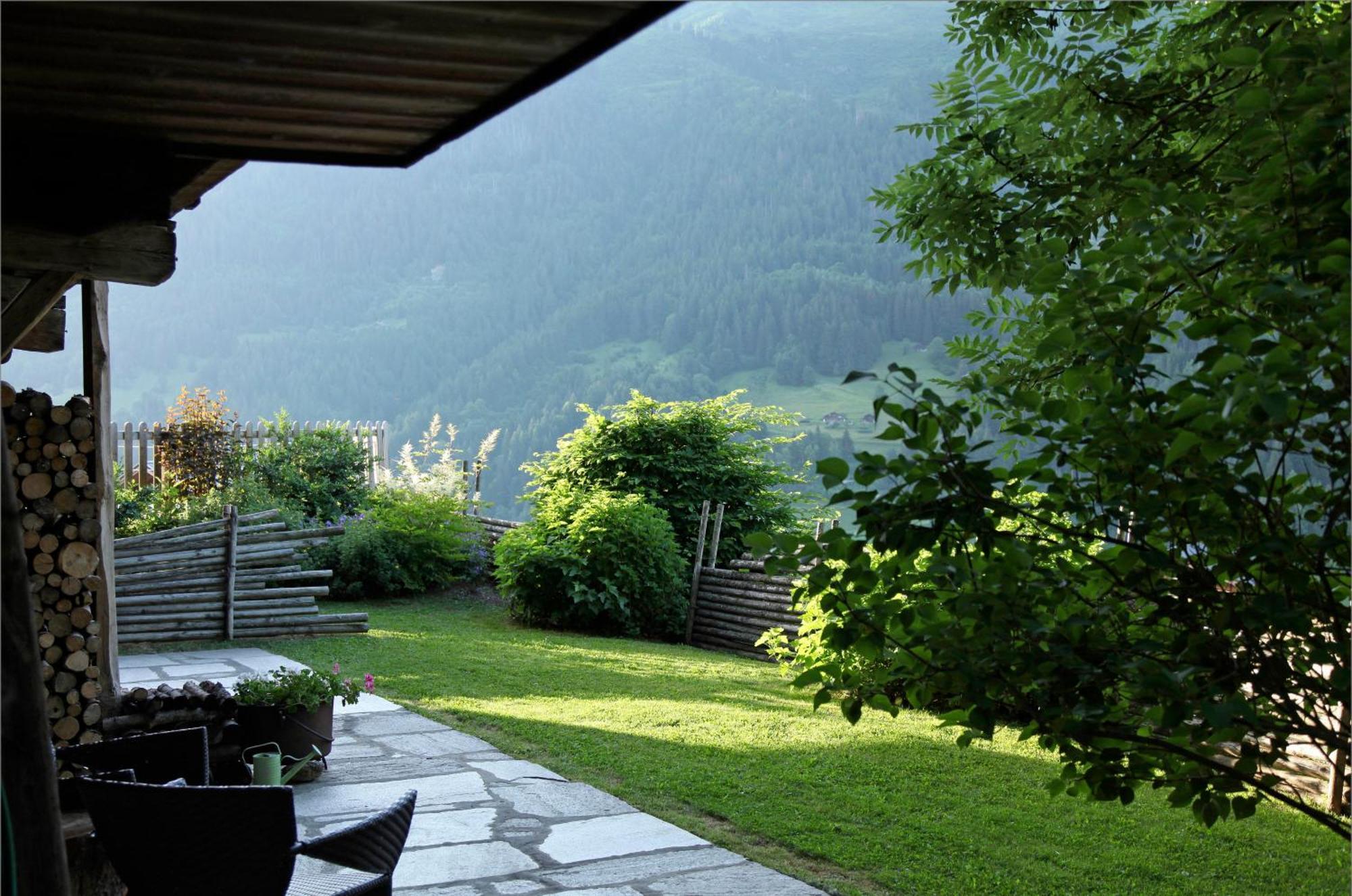 Hotel La Ferme Du Chozal, Chalet De Tradition โอตลุซ ภายนอก รูปภาพ