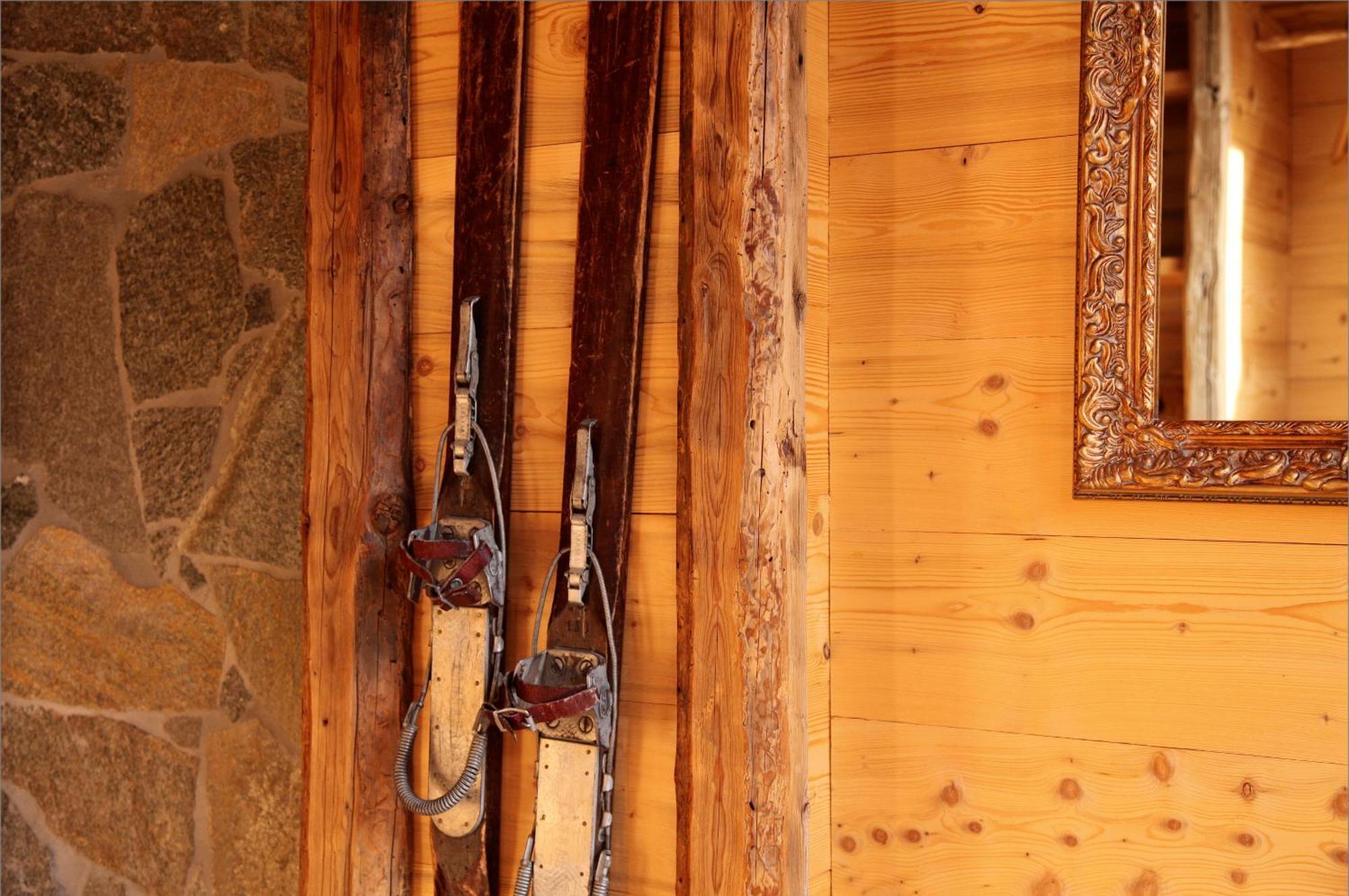 Hotel La Ferme Du Chozal, Chalet De Tradition โอตลุซ ภายนอก รูปภาพ
